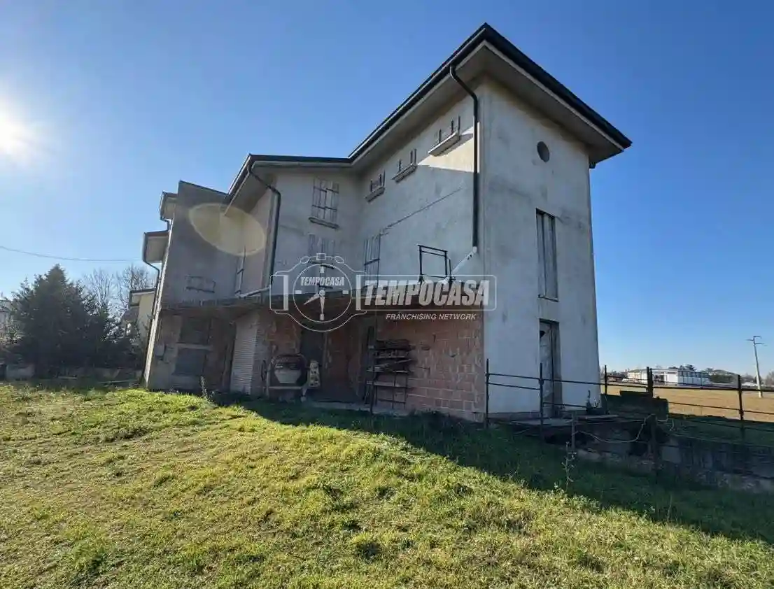 Palazzo - Edificio - foto 2