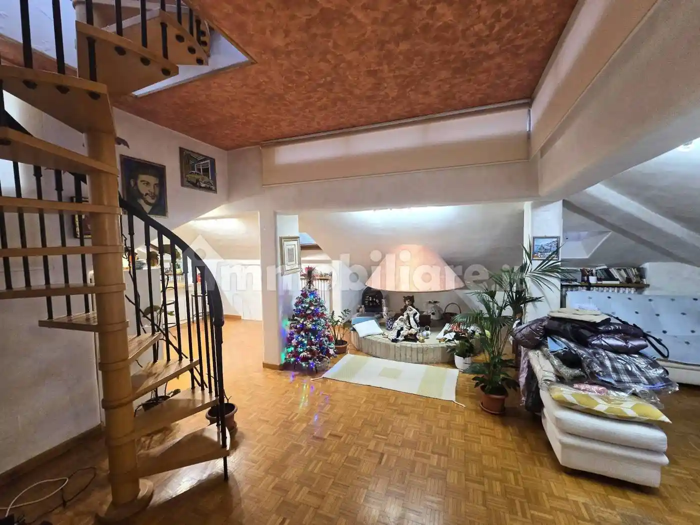 Appartamento in vendita a Macerata