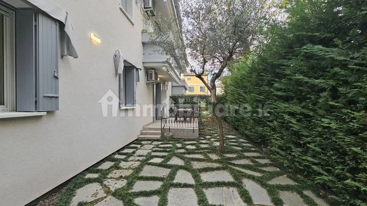 Appartamento in affitto a Padova