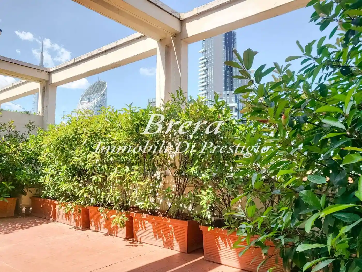 Trilocale piazzale Principessa Clotilde, Porta Nuova, Milano - foto 2