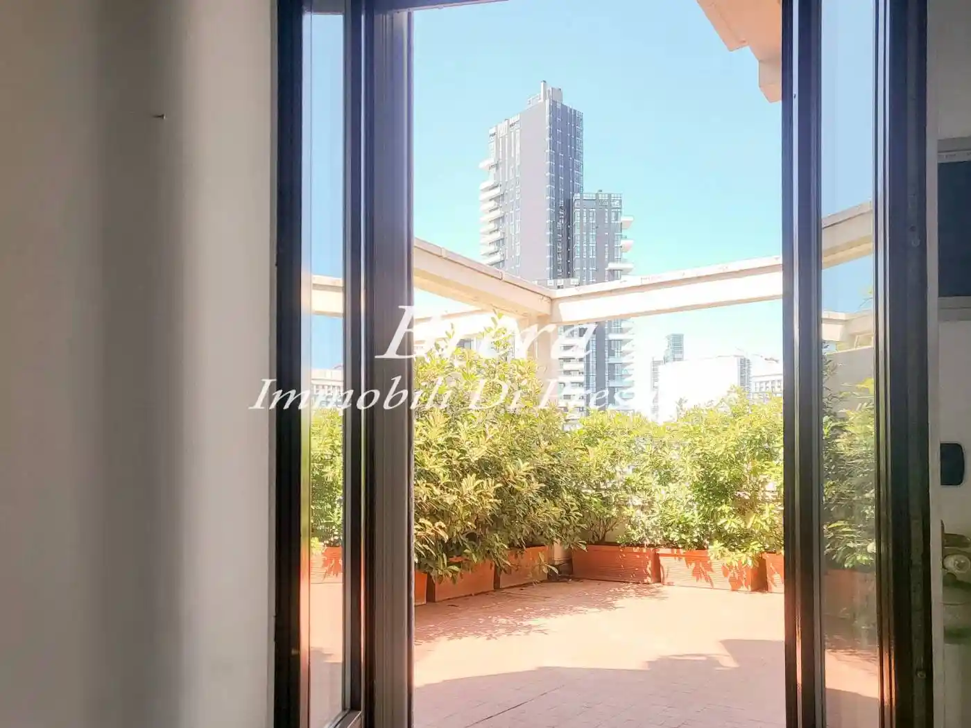 Trilocale piazzale Principessa Clotilde, Porta Nuova, Milano - foto 5