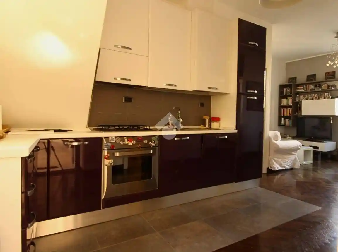 Trilocale via Mario Capuani 38, Centro, Teramo - foto 3