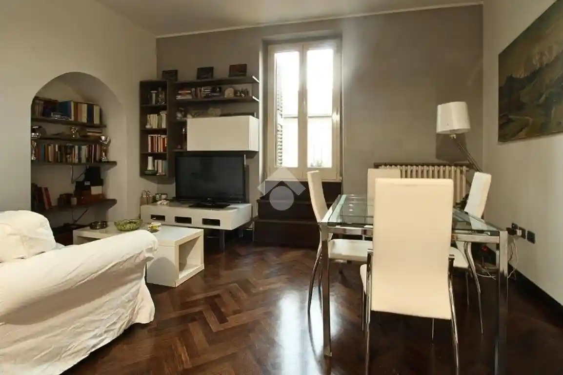 Trilocale via Mario Capuani 38, Centro, Teramo - foto 4