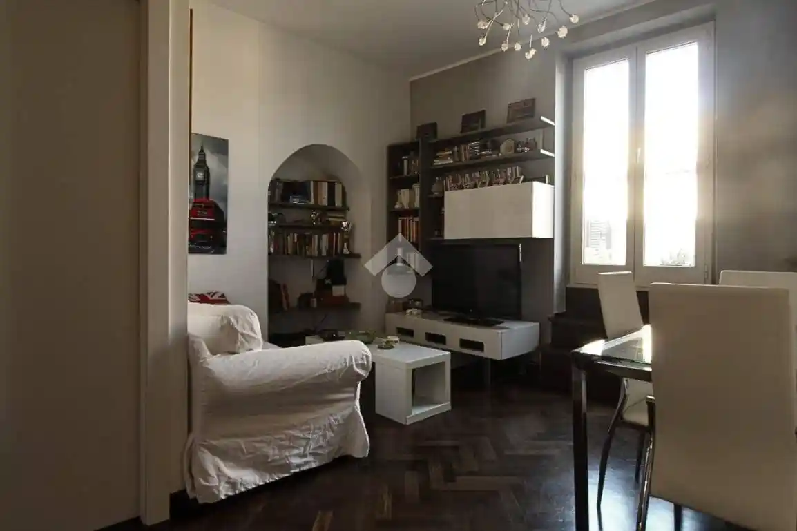 Trilocale via Mario Capuani 38, Centro, Teramo - foto 5