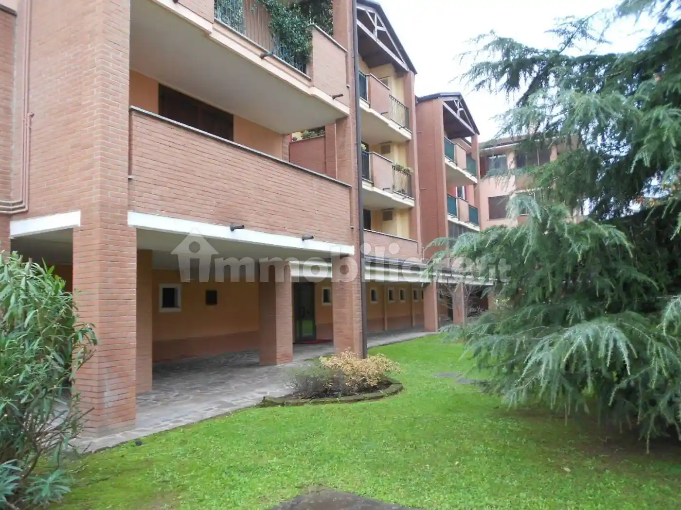 Appartamento in vendita a Tribiano