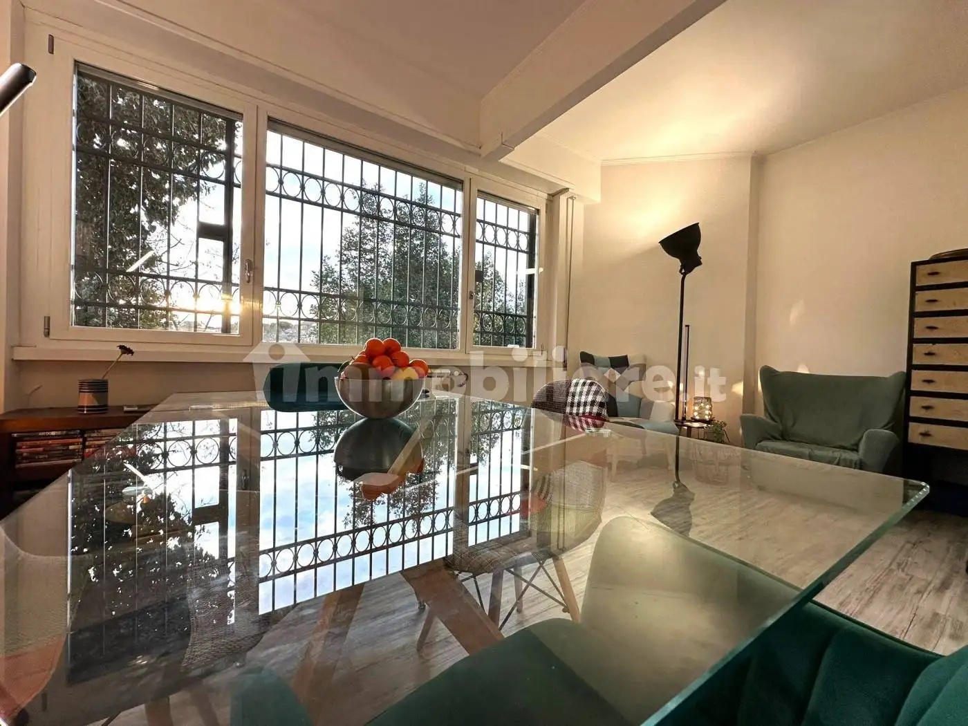 Appartamento in affitto a Roma