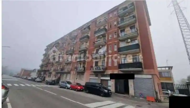 Appartamento in vendita a Cologno Monzese