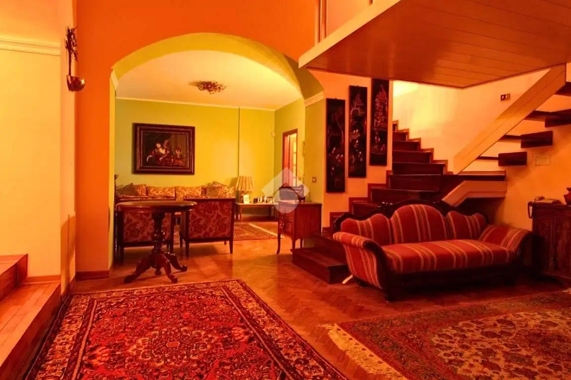 Appartamento in vendita a Teramo