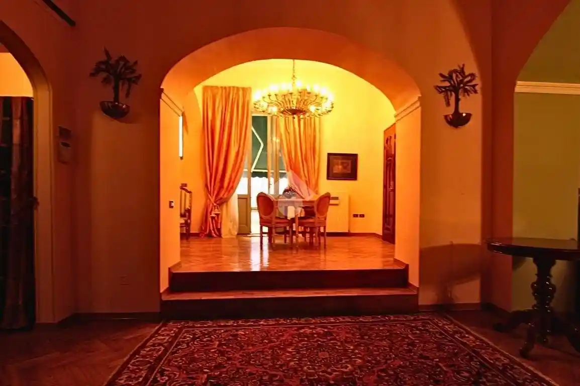 Appartamento via San Getulio 13, Centro, Teramo - foto 3