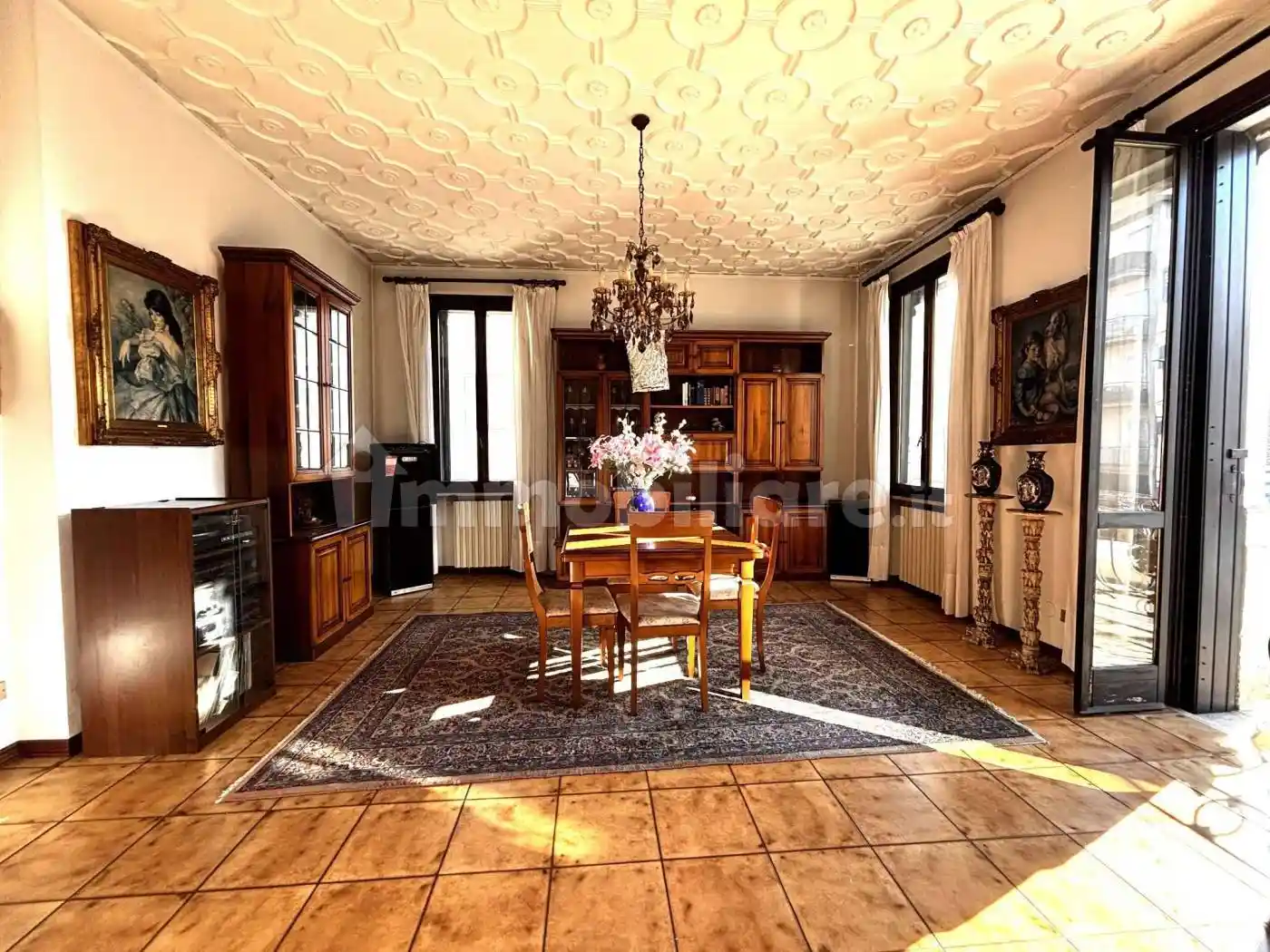 Appartamento in vendita a Verona