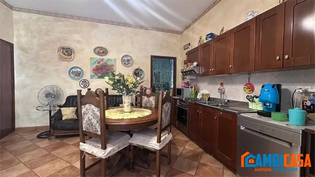 Appartamento in vendita a Bagheria