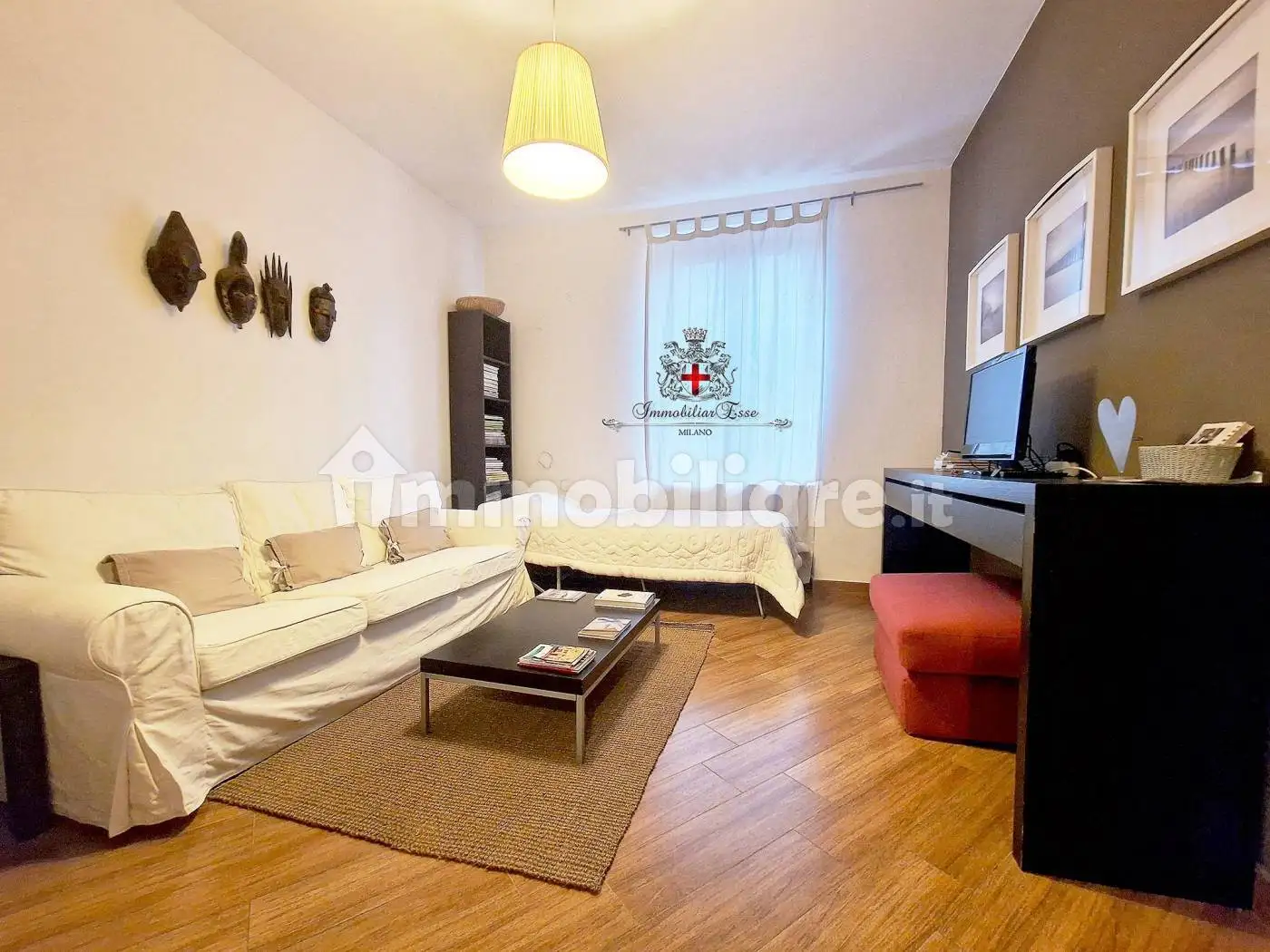 Appartamento in vendita a Milan