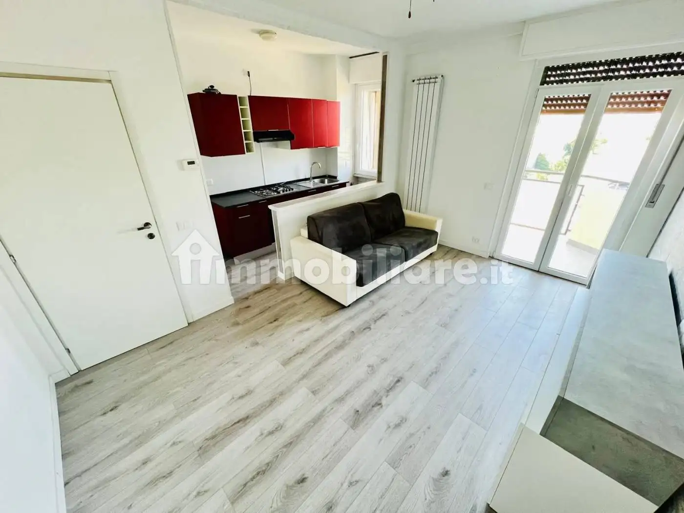 Appartamento in vendita a Milan