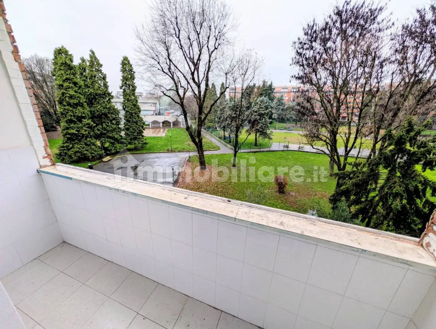 Appartamento in vendita a Milan