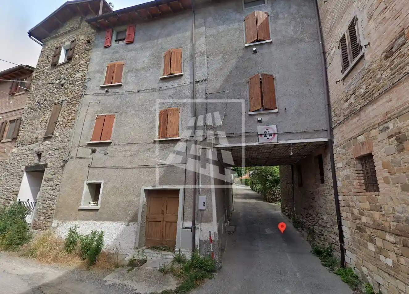 Appartamento in vendita a Castellarano