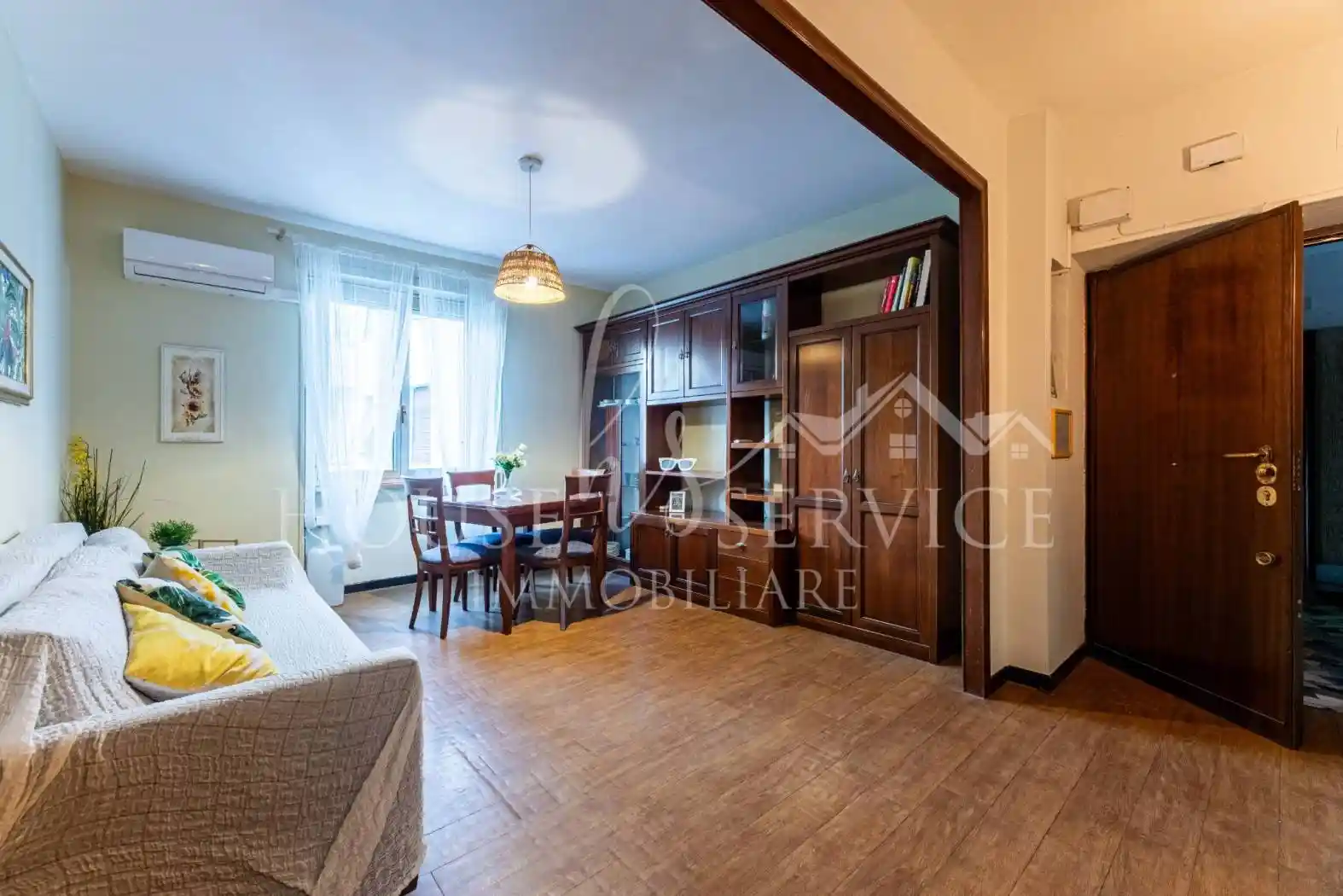 Bilocale via Ivrea 20, Re di Roma, Roma - foto 2