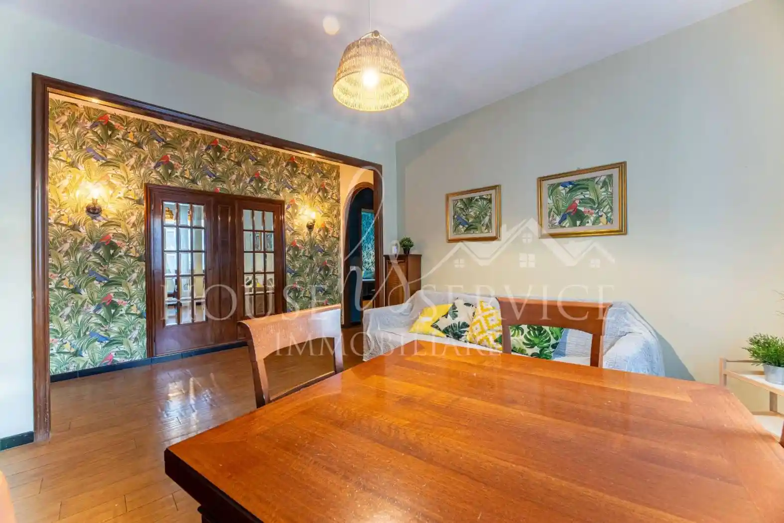 Bilocale via Ivrea 20, Re di Roma, Roma - foto 3