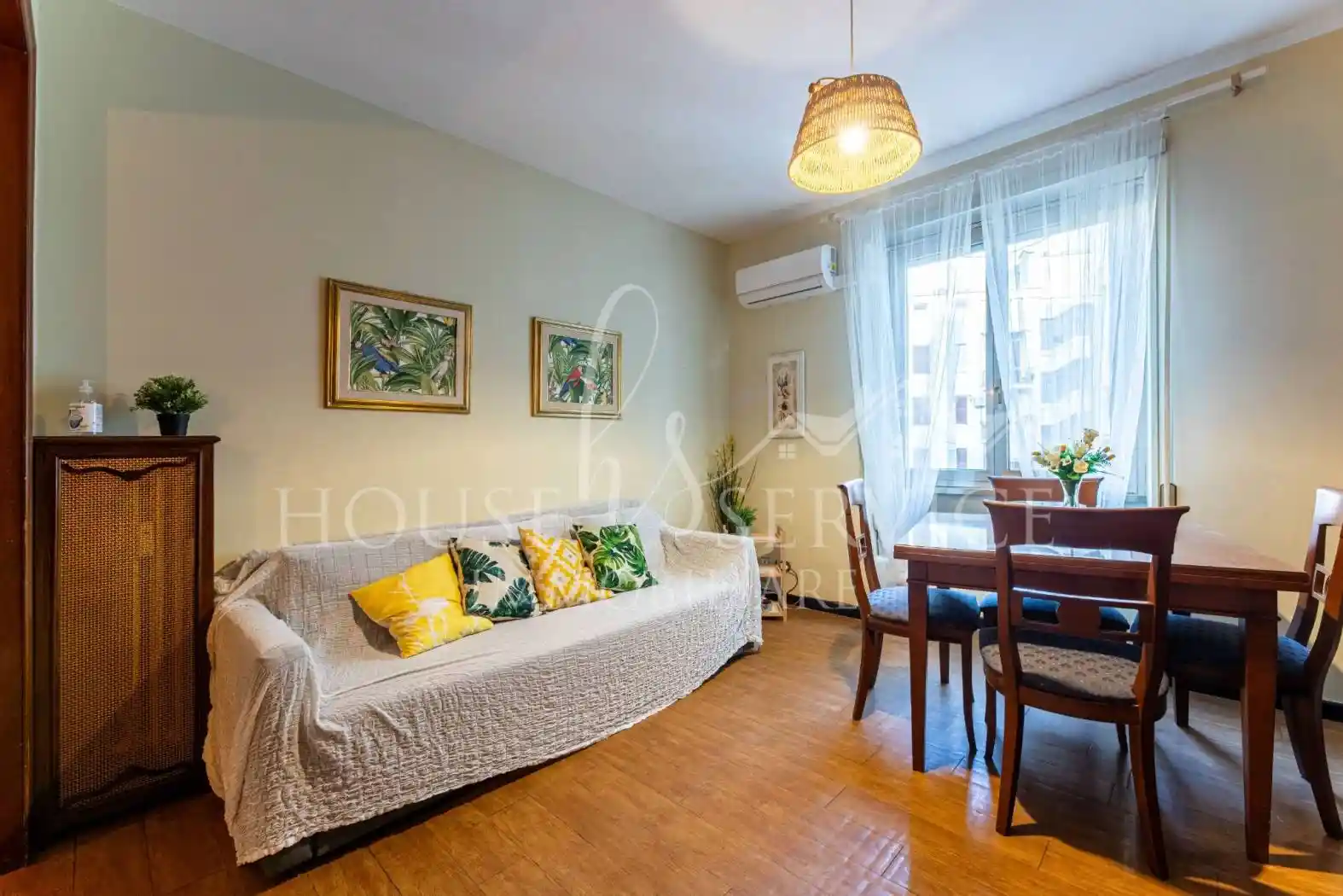 Bilocale via Ivrea 20, Re di Roma, Roma - foto 4