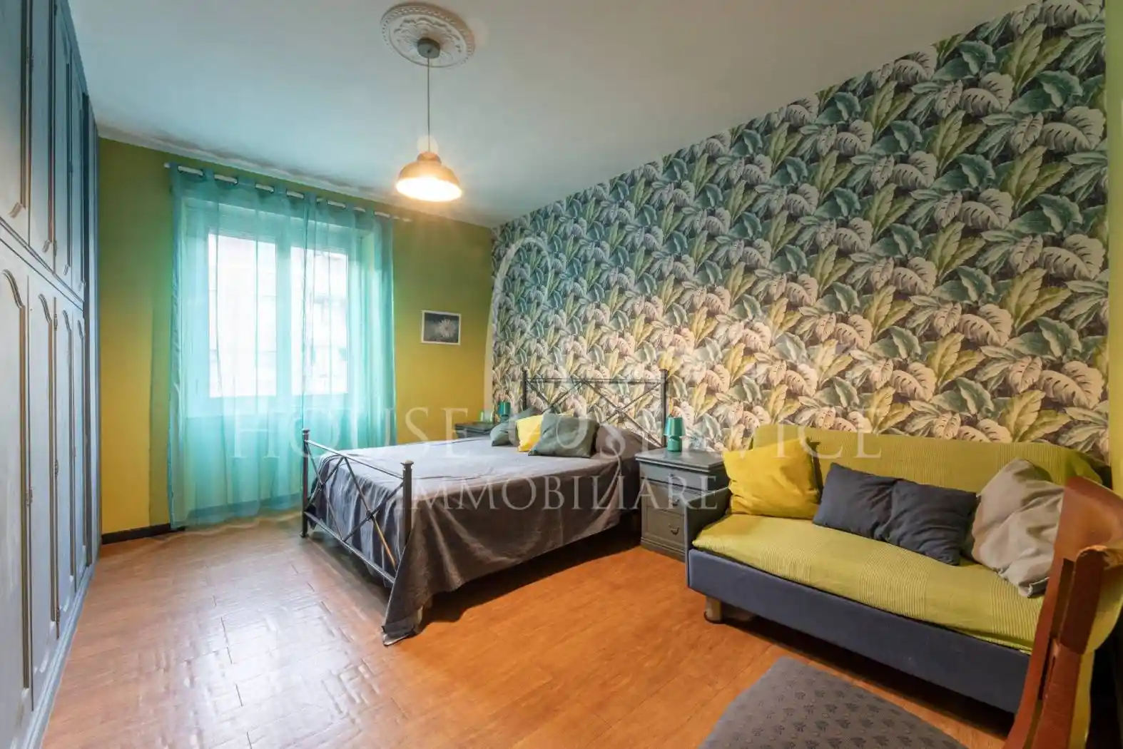 Bilocale via Ivrea 20, Re di Roma, Roma - foto 5