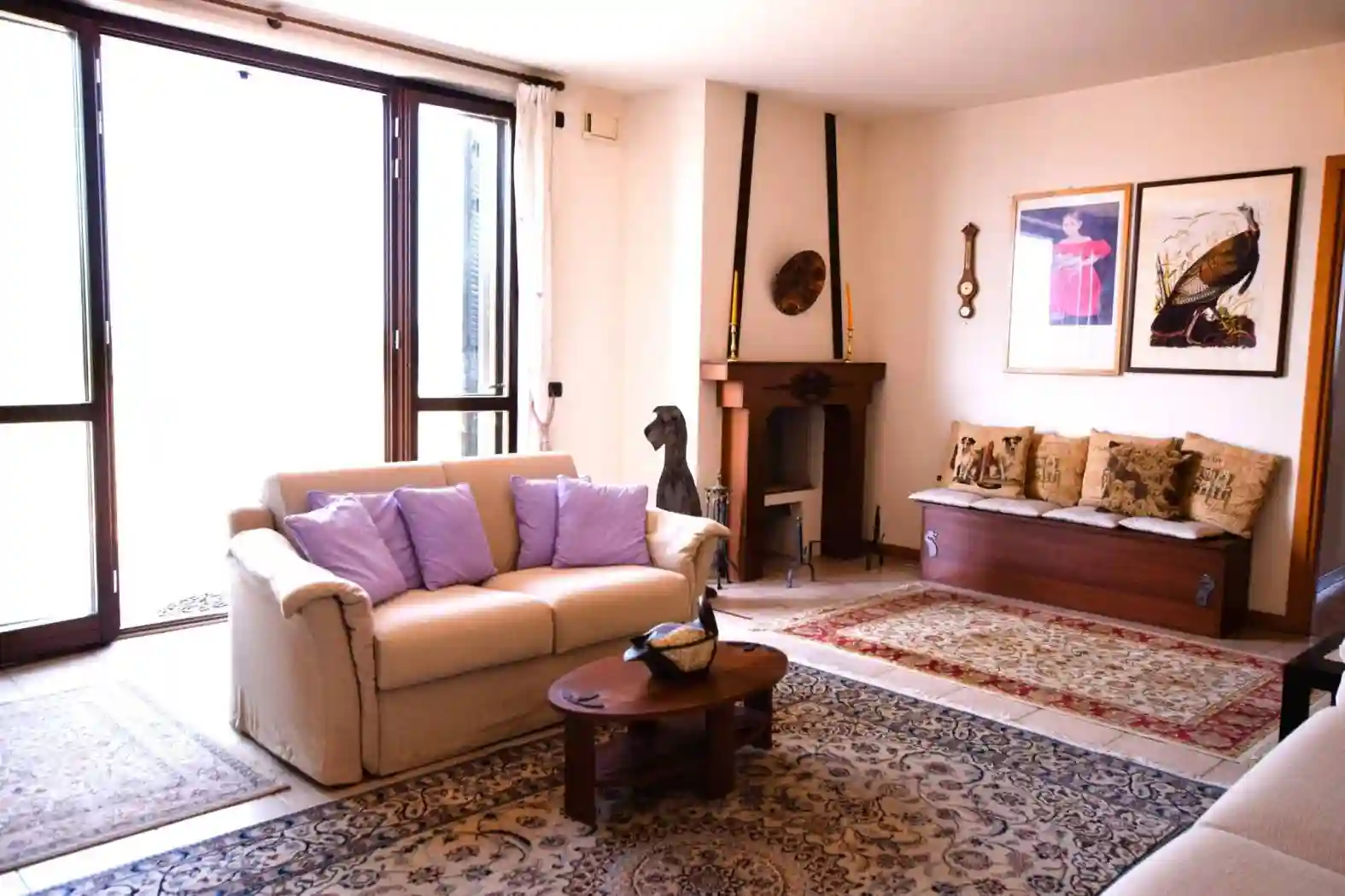 Attico - Mansarda - foto 4