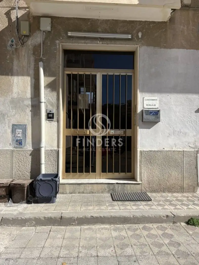 Appartamento in vendita a Reggio Calabria