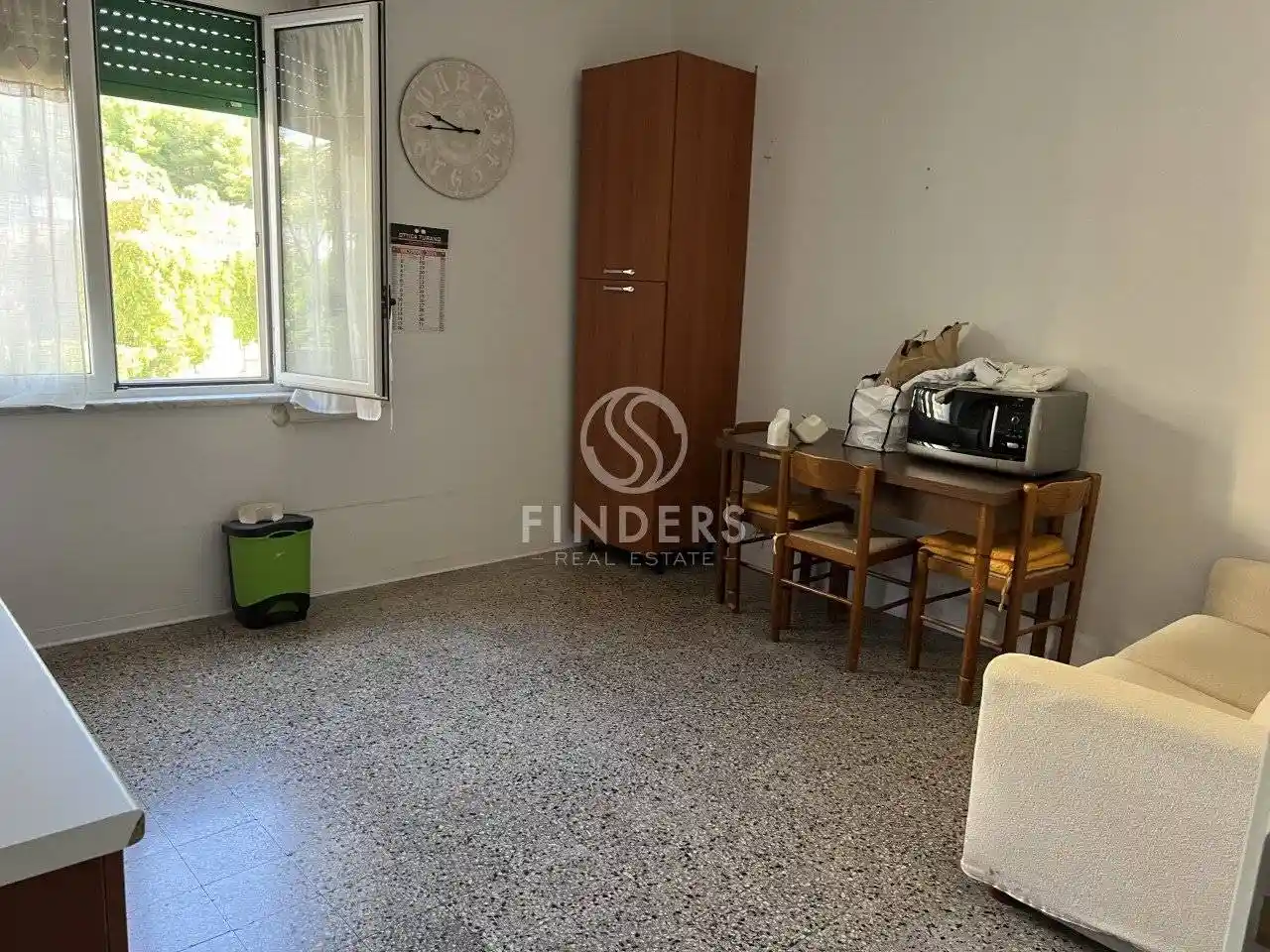 Appartamento via salita Zerbi traversa I 12, Tremulini - Eremo, Reggio Calabria - foto 3