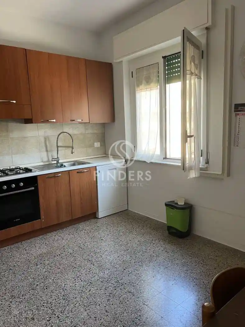 Appartamento via salita Zerbi traversa I 12, Tremulini - Eremo, Reggio Calabria - foto 4