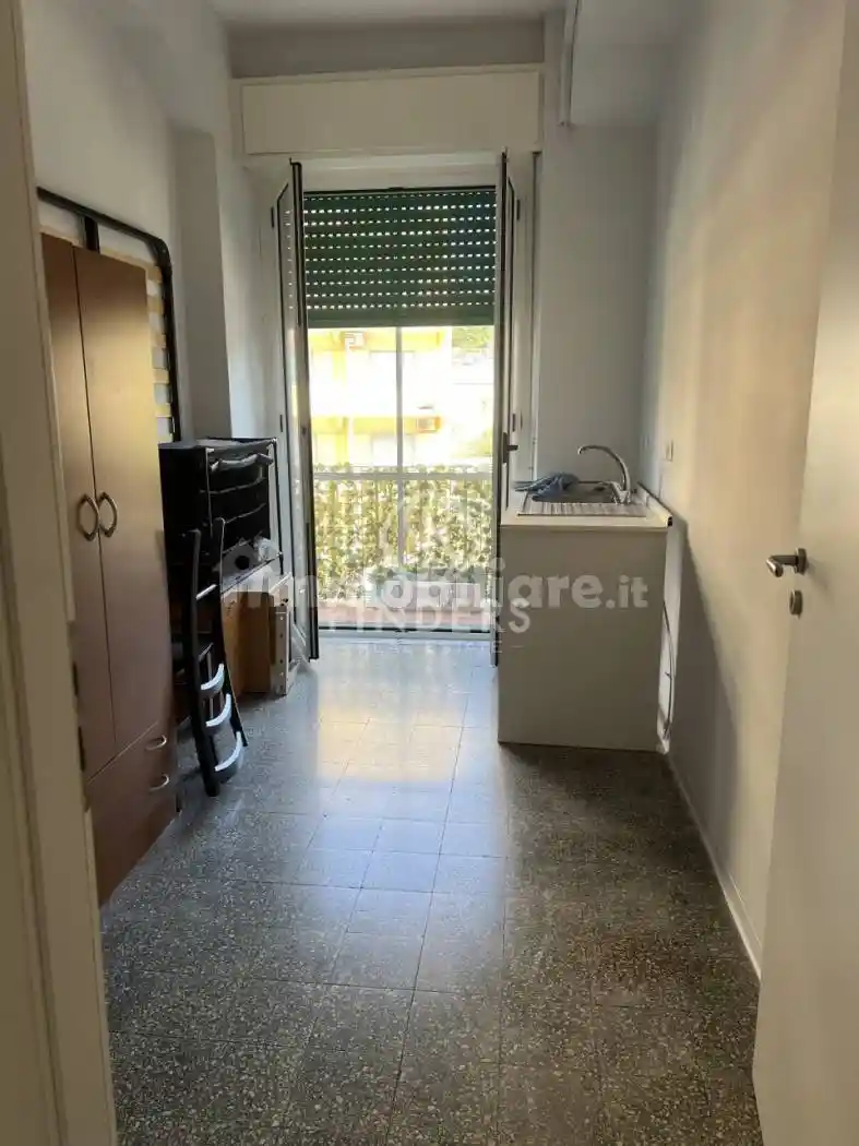 Appartamento via salita Zerbi traversa I 12, Tremulini - Eremo, Reggio Calabria - foto 5