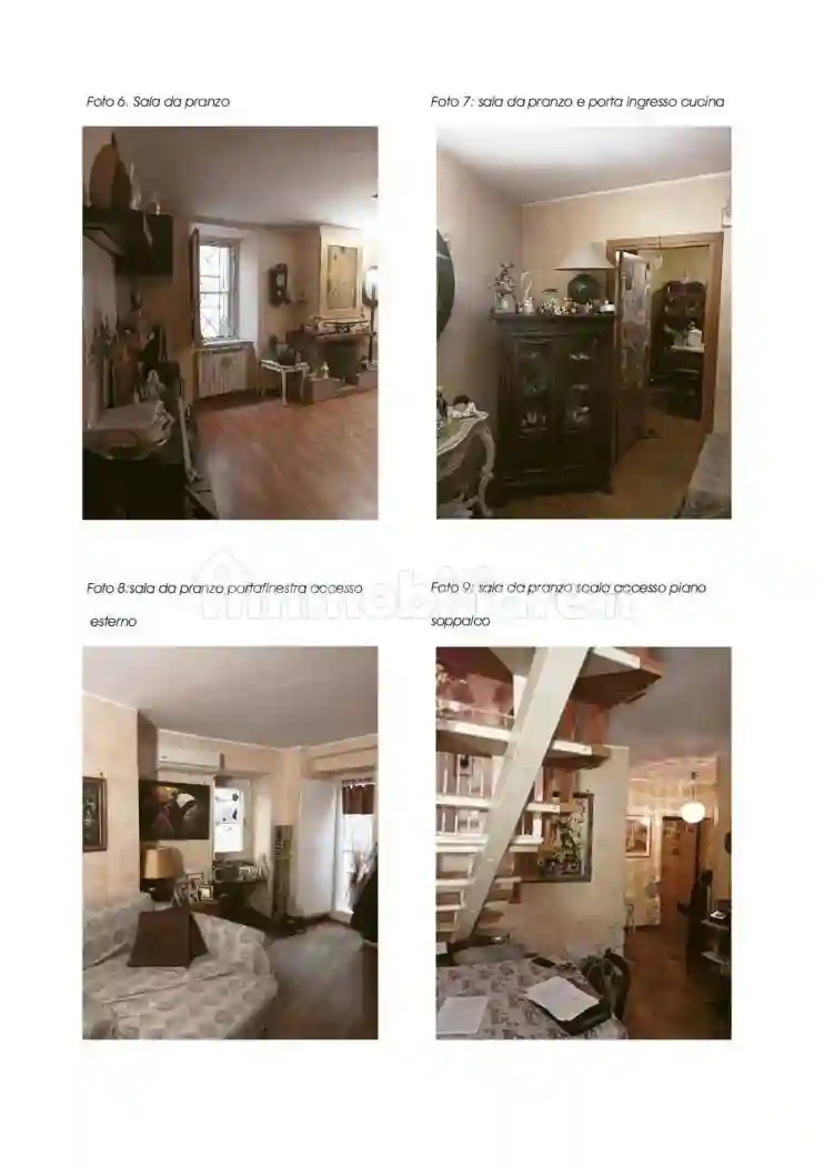 Attico - Mansarda - foto 4