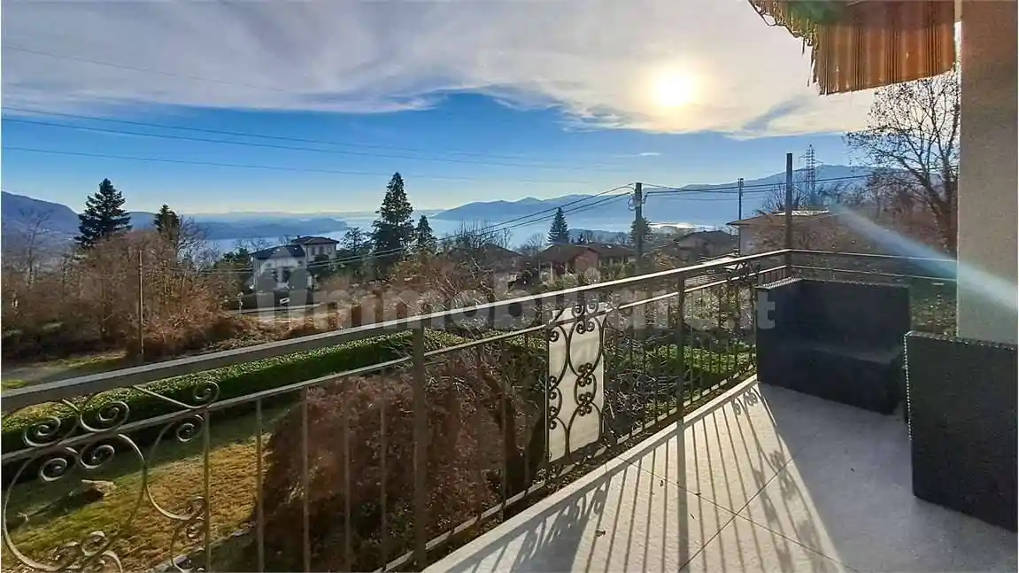 Appartamento in vendita a Bee