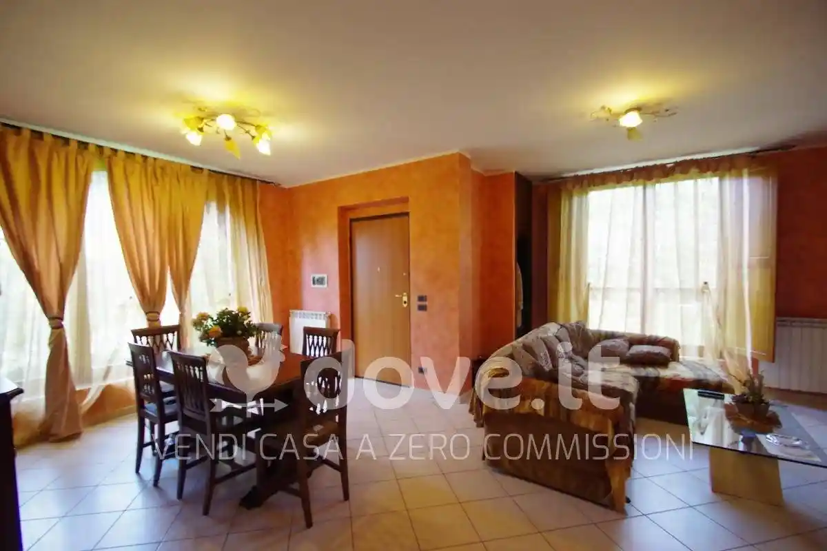 Villetta a schiera in vendita a Montepulciano