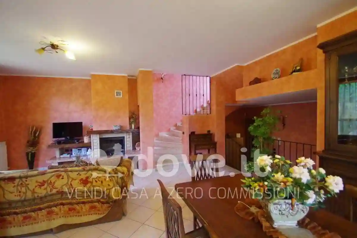 Villetta a schiera - foto 3