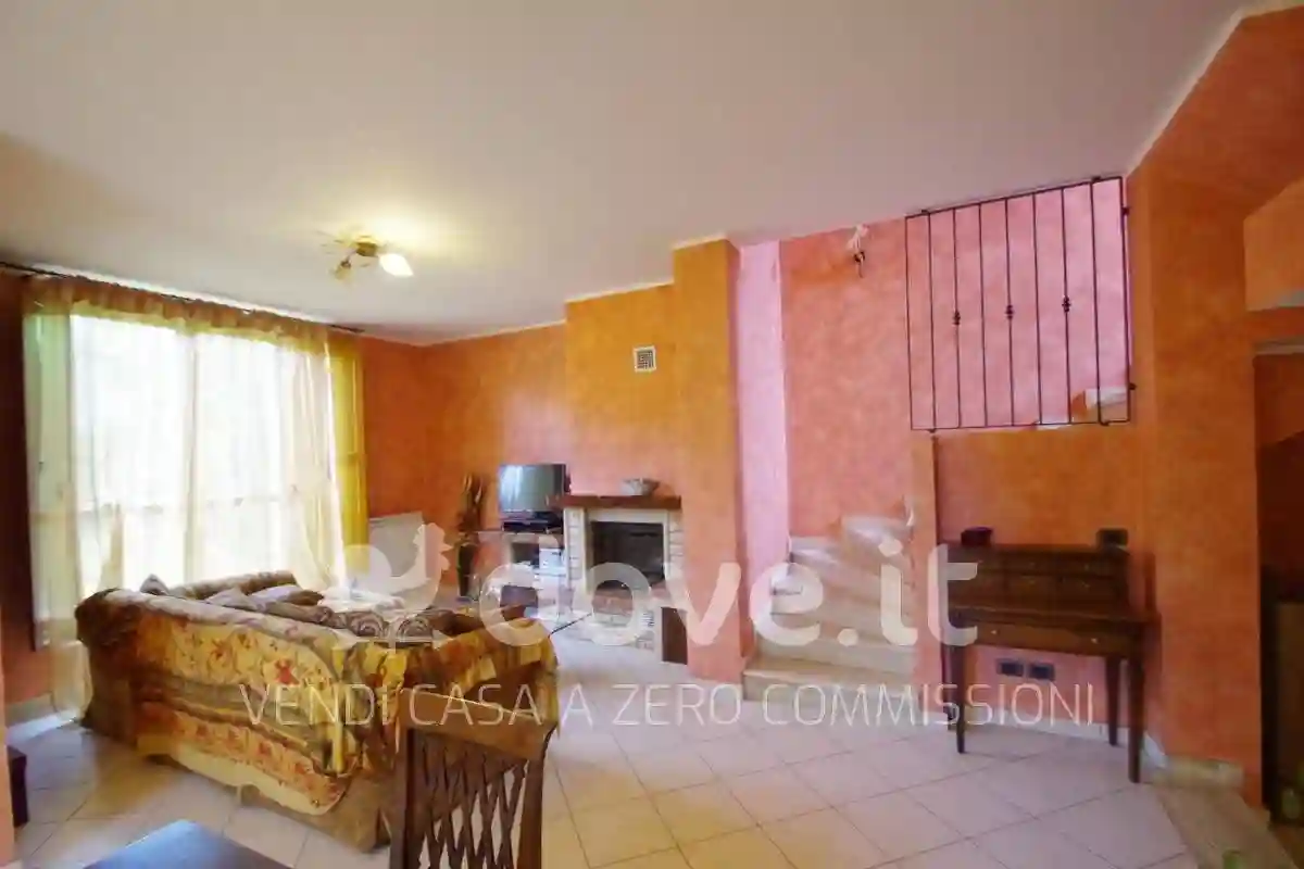 Villetta a schiera - foto 4