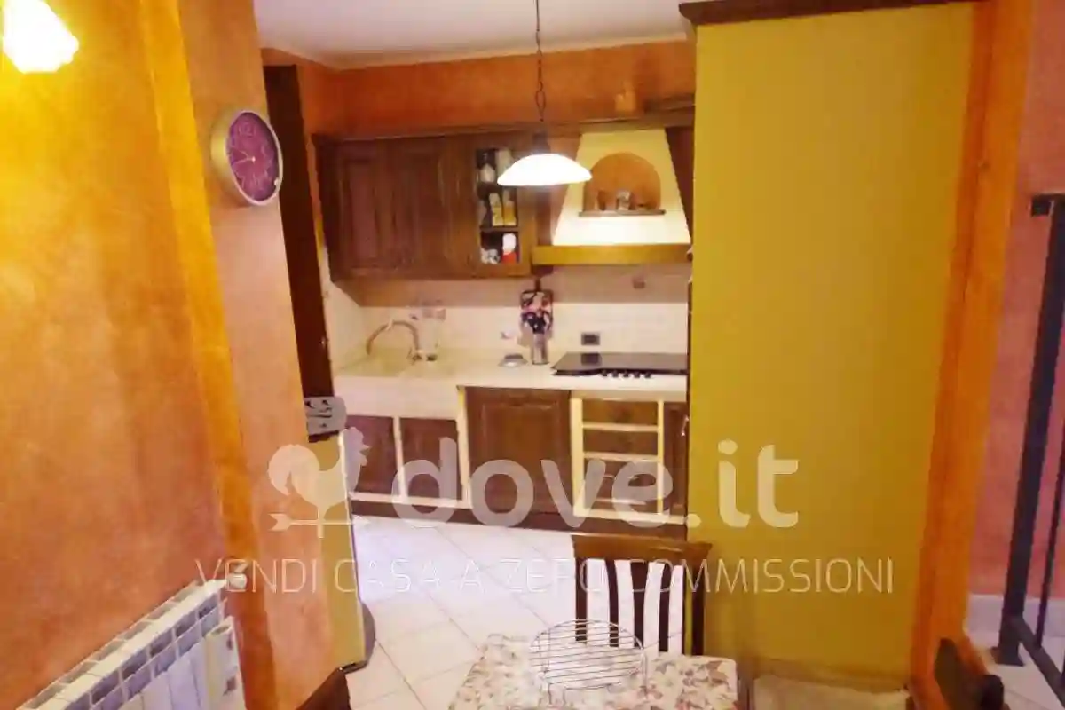 Villetta a schiera - foto 5