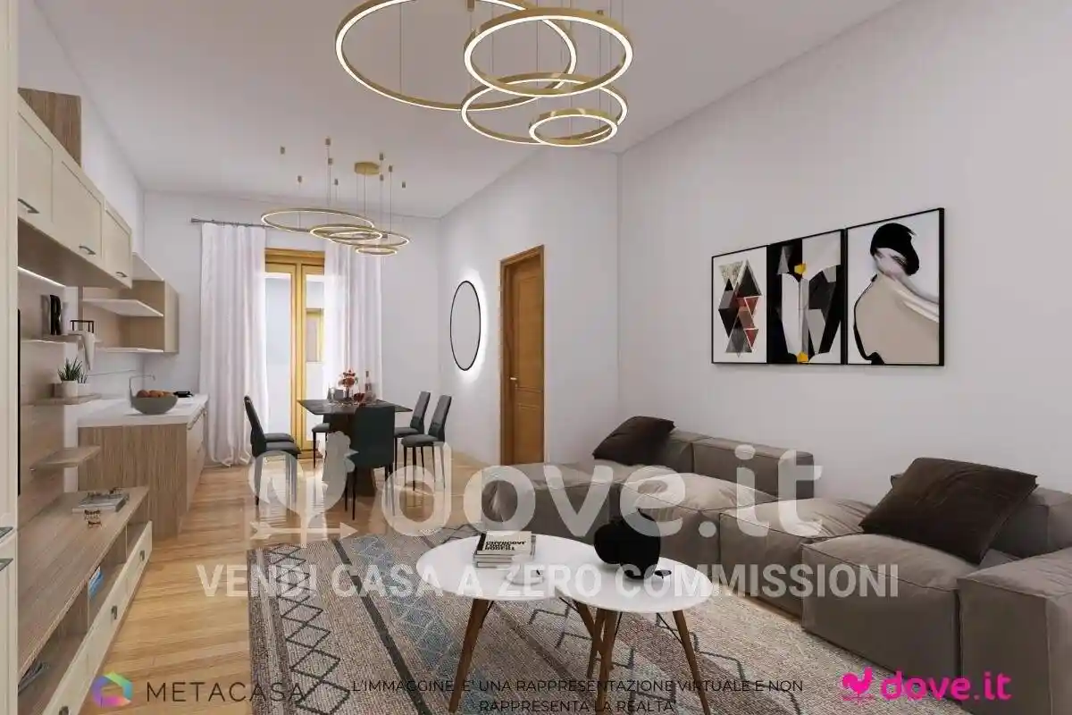 Villetta a schiera in vendita a Montepulciano