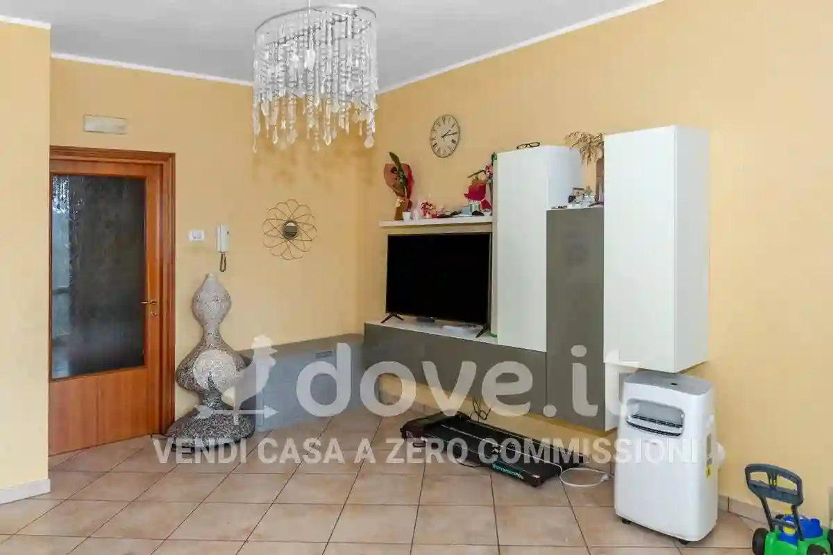 Villetta a schiera - foto 5