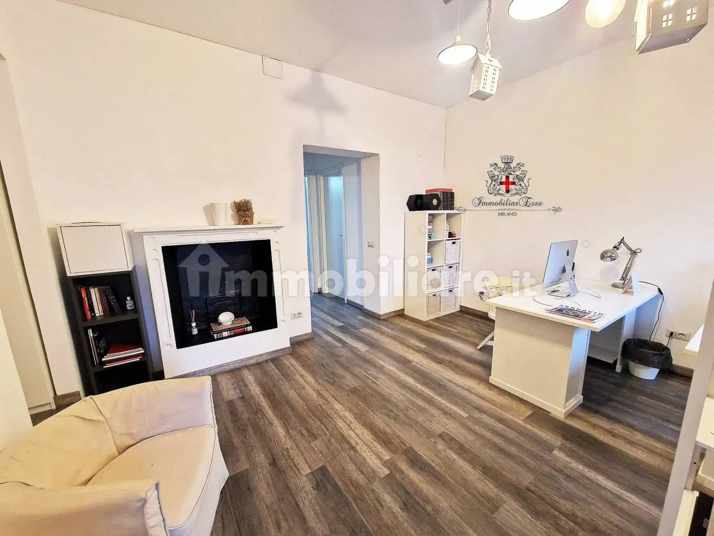 Appartamento in vendita a Milan