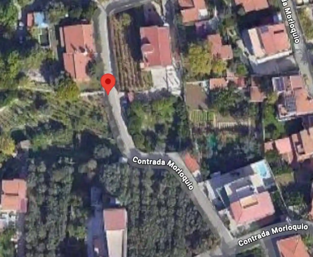 Villa all'asta Contrada Morloquio Ravagnese, Reggio Calabria - foto 5