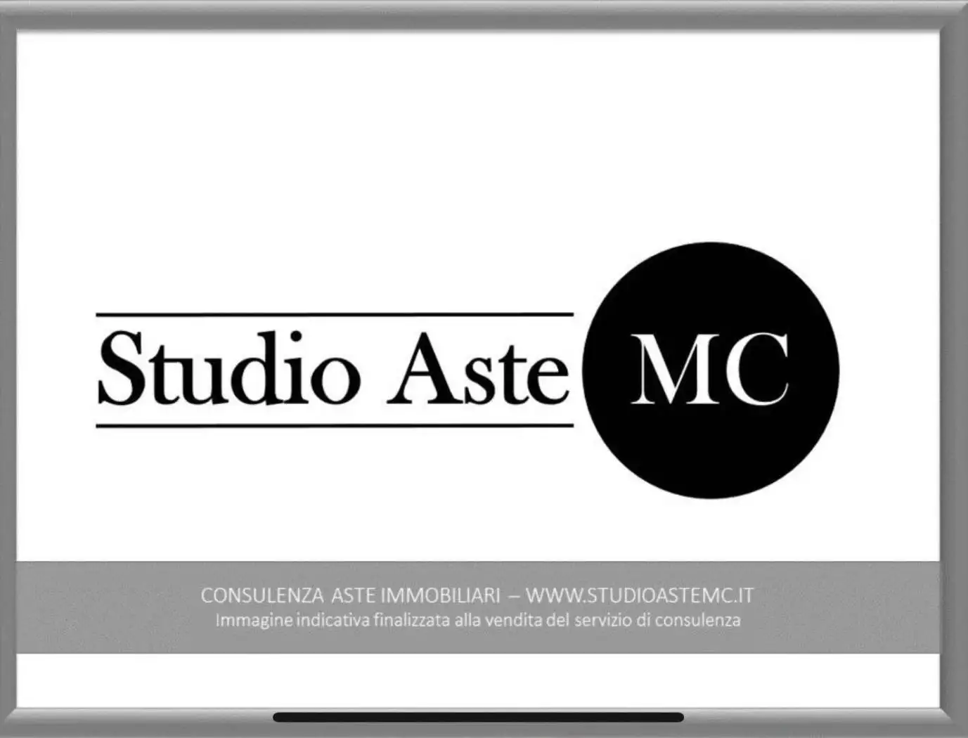 Appartamento in asta a Milano