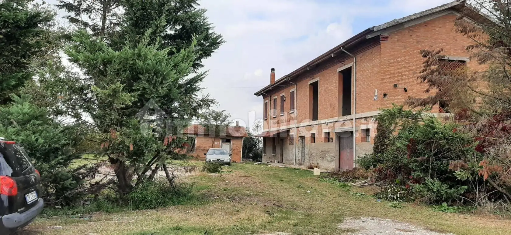 Palazzo - Edificio in vendita a Argenta