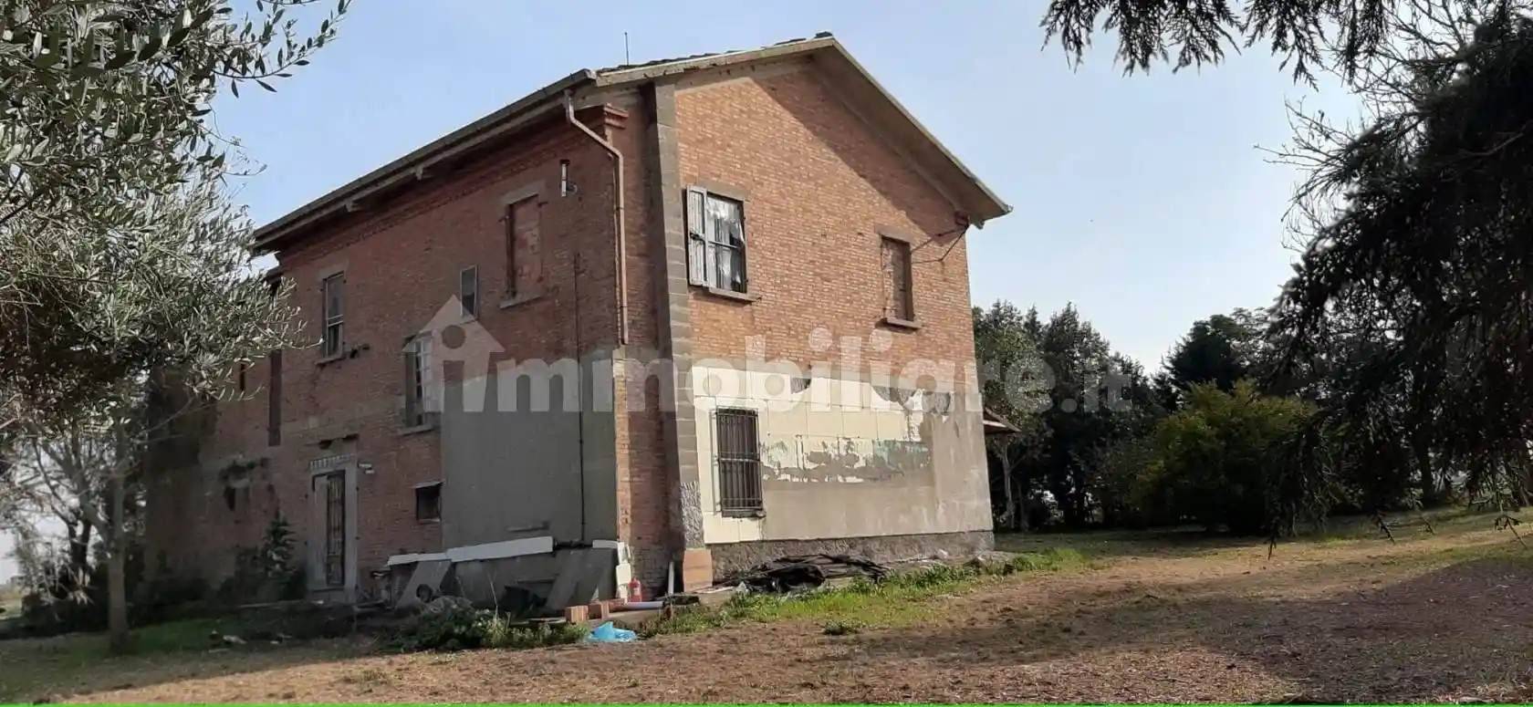 Palazzo - Edificio - foto 2