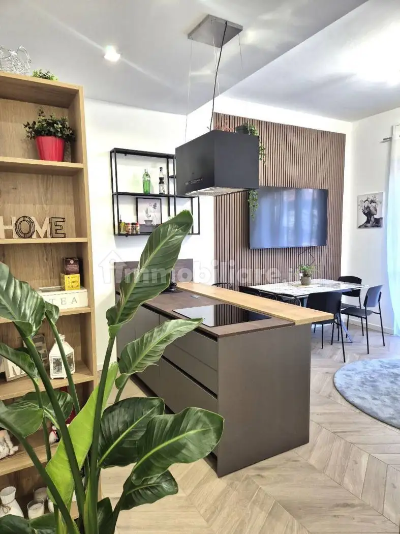 Appartamento in vendita a Milan