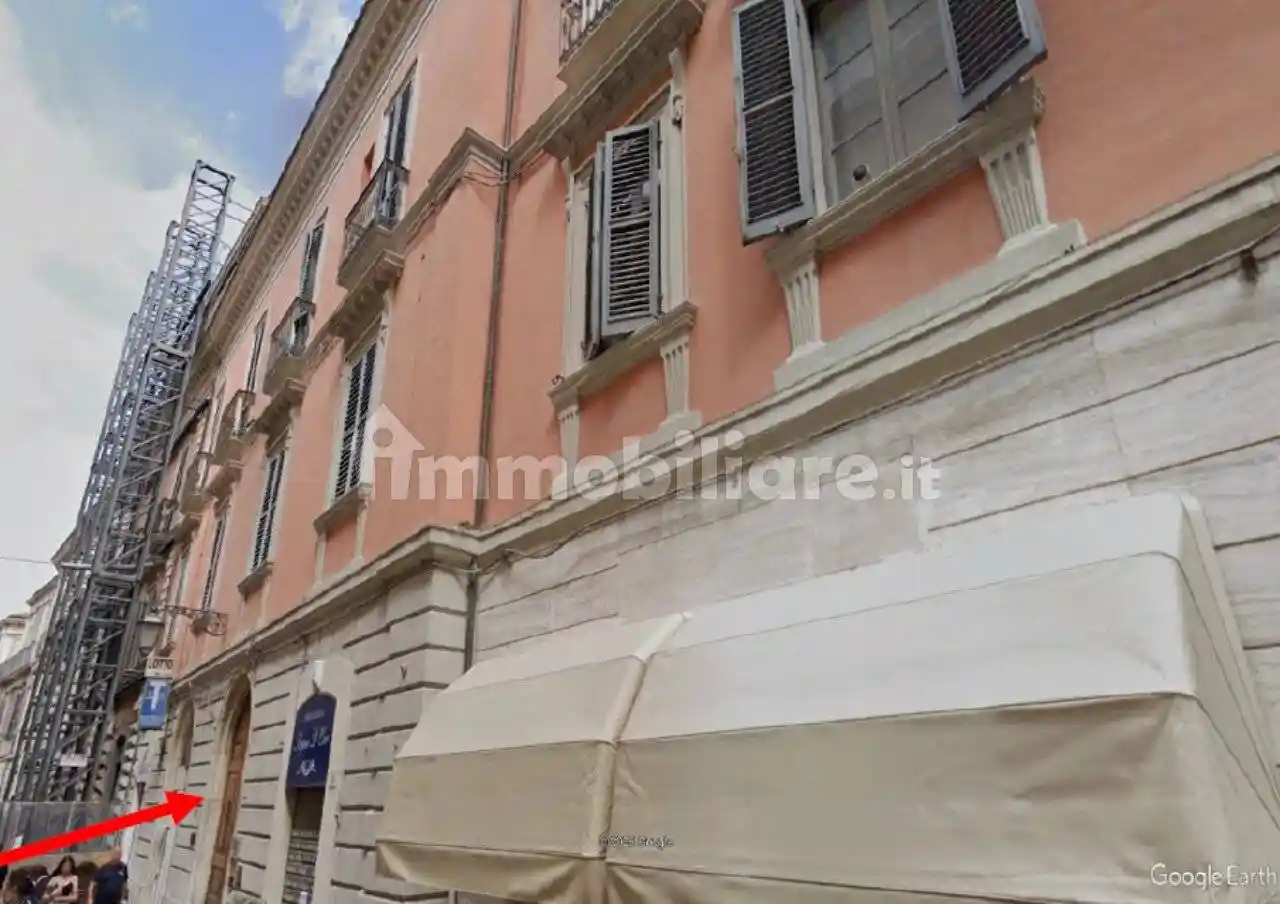 Appartamento all'asta corso Vincenzo Cerulli, Teramo - foto 2