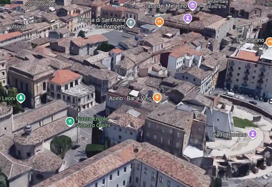 Appartamento all'asta corso Vincenzo Cerulli, Teramo - foto 4