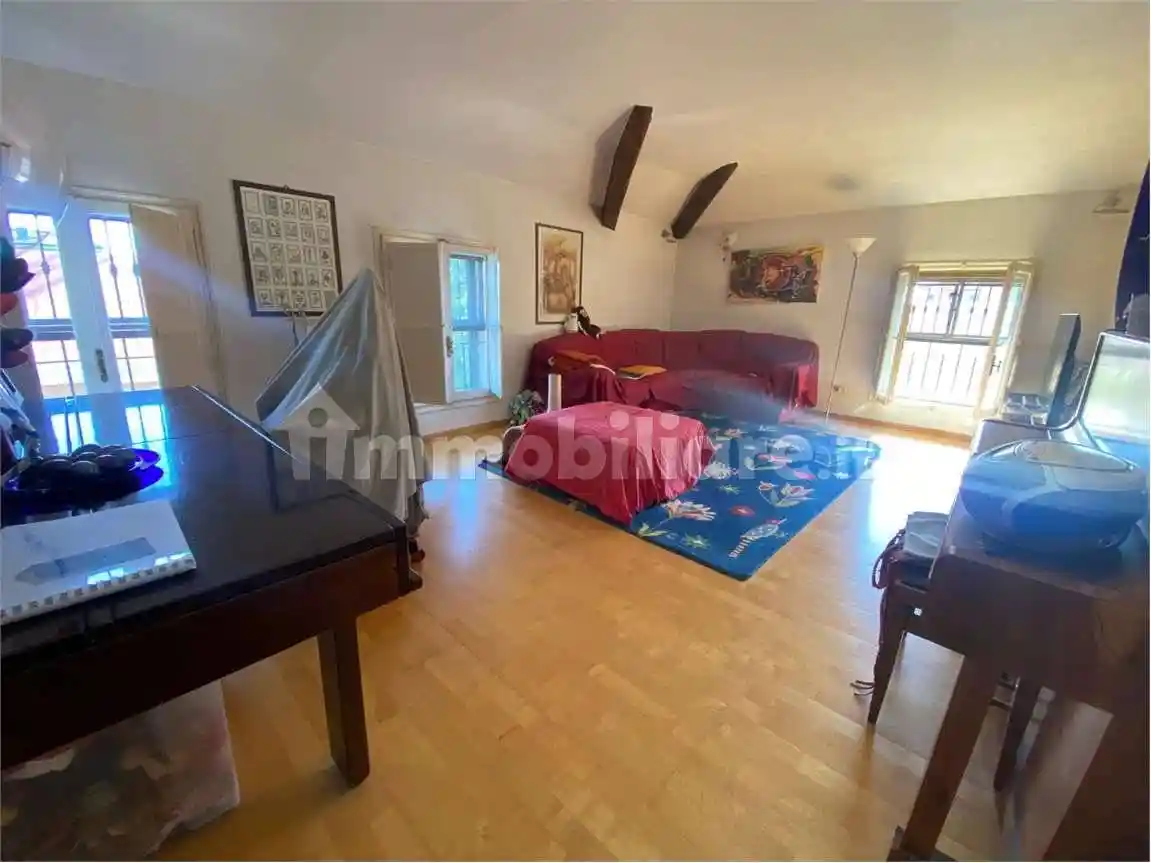 Appartamento in vendita a Modena