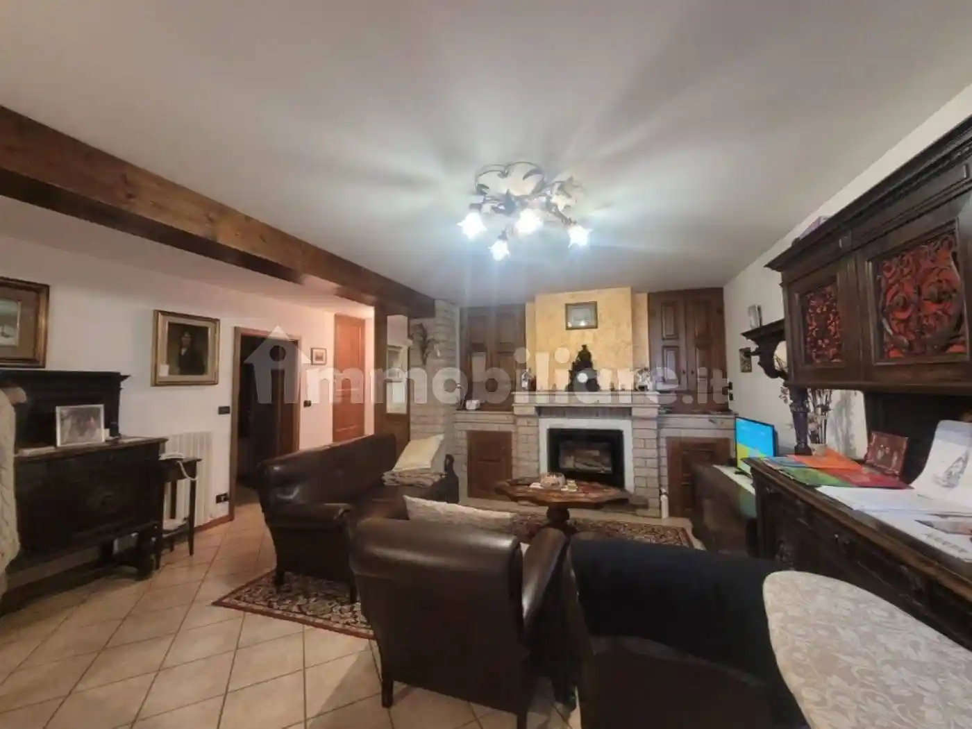 Casa indipendente in vendita a Viano