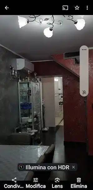 Casa indipendente in vendita a Dormelletto