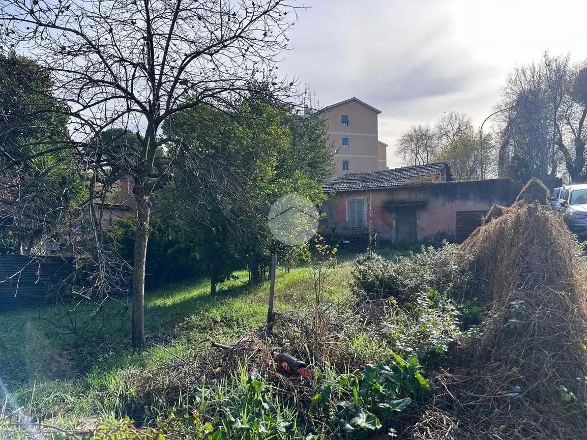 Casa indipendente in vendita a Roma