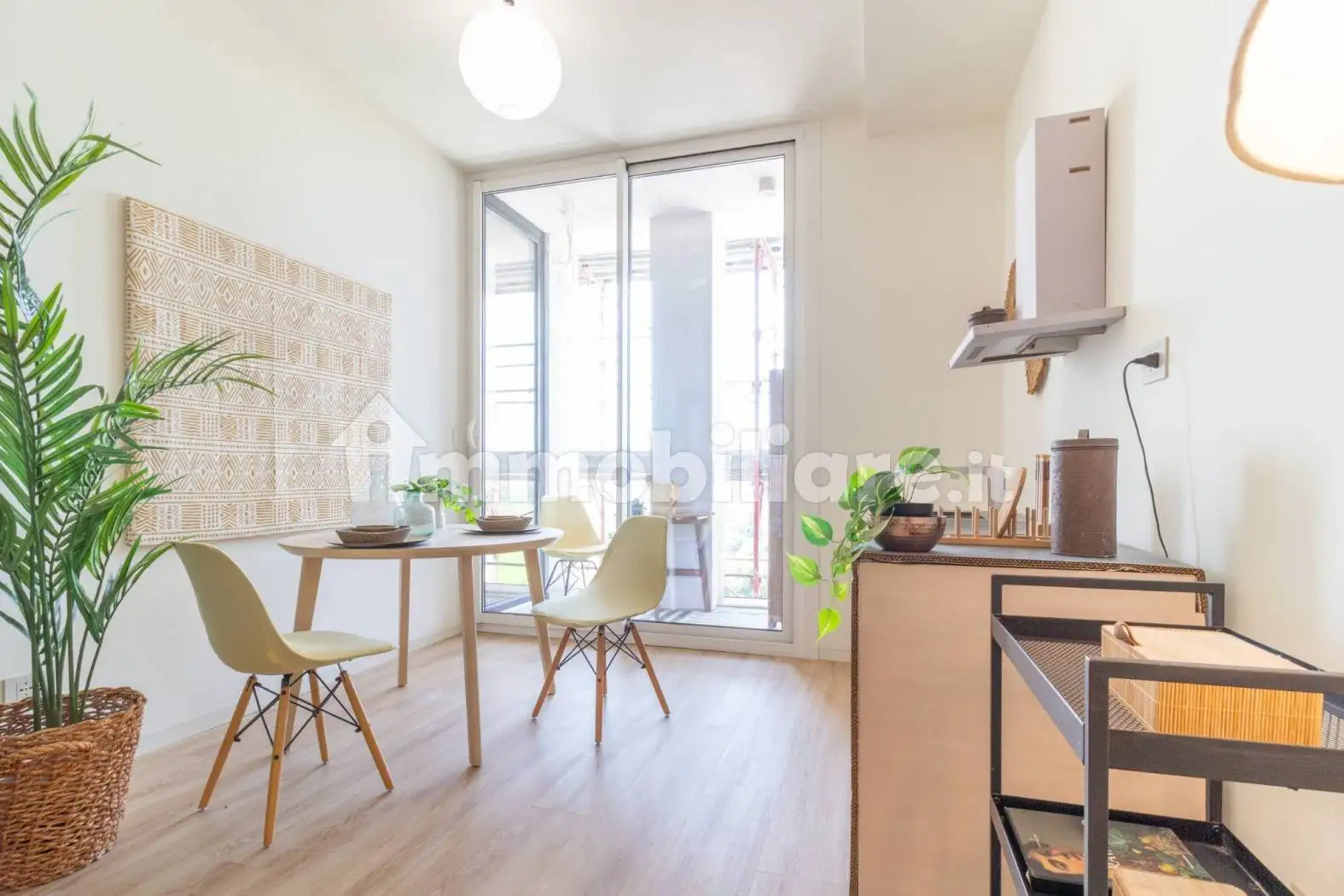 Appartamento in vendita a Milan