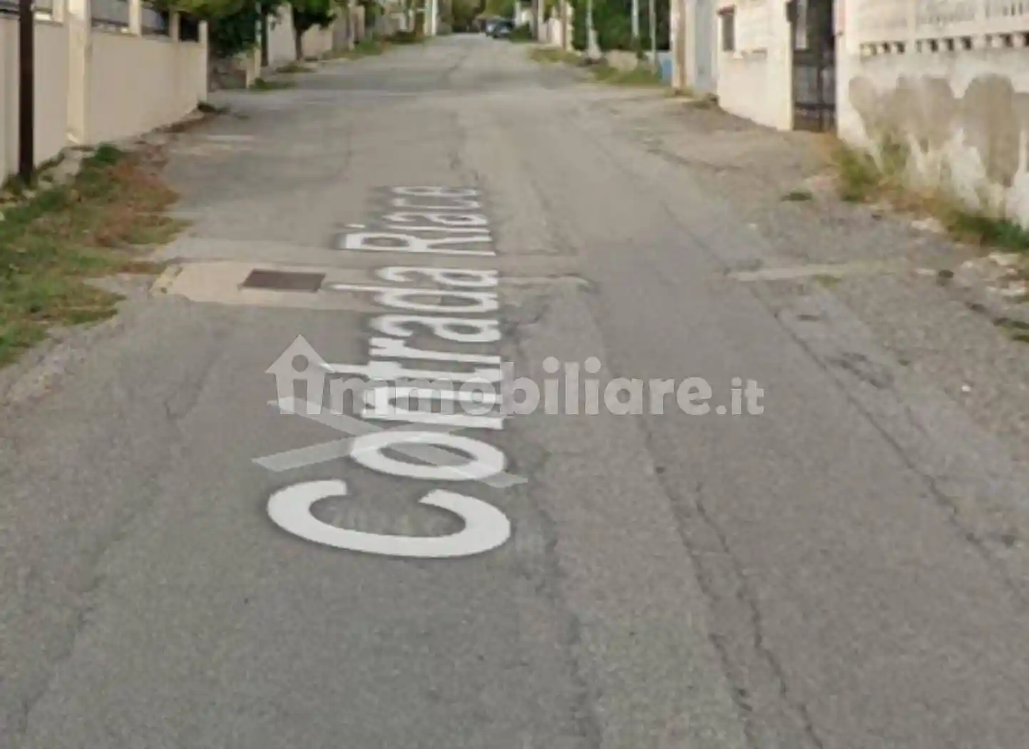 Villetta a schiera all'asta Contrada Riace 5, Montebello Ionico - foto 2